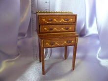 Small Desk